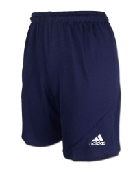 adidas Men's Striker 13 Soccer Short (Navy) 2013 (2XL)