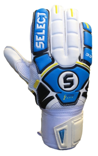 Select Sport America 33 All Round Goalkeeper Gloves, 8