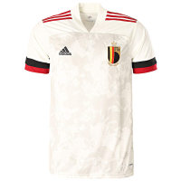 adidas Belgium Away Jersey 2020 (XXXL)