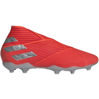 adidas Nemeziz 19+ FG J (6) Red