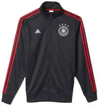 adidas Germany Track Top (Small)