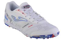 Joma Men's Turf Football Trainers, White, 12 US
