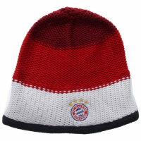 adidas FC Bayern Munich Beanie 2015/16 (One Size)
