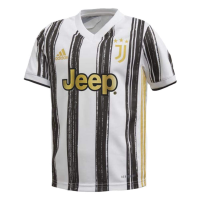 adidas Juventus Home MINIKIT 2020/21 (5T)