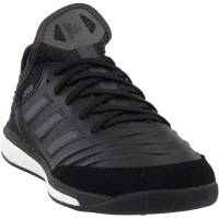 adidas Mens Copa Tango 18.1 Trainer Soccer Casual Cleats, Black, 8