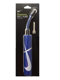 Nike Essential Ball Pump NS Game Royal/White
