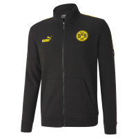 PUMA Men's Borussia Dortmund Track Jacket (X-Large)