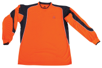 Select Sport America Manchester GK Jersey, Bright Orange, XX-Large