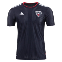 adidas DC United Men's Home Jersey (Medium)