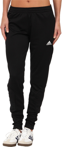 adidas Women's Sereno 11 Basic Pant, Black, X-Small