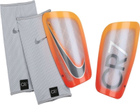 CR7 Mercurial Lite Shinguards-XL