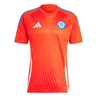Adidas Chile 24 Home Jersey