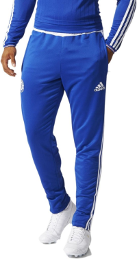 adidas Men's Chelsea FC Training Pants 2015/16 (X-Large)