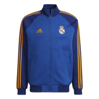 adidas Real Madrid Anthem Jacket 21/22 (Small)