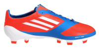 F50 Adizero TRX FG (Red Blue)