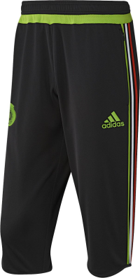 adidas Mexico 3/4 Pant 2015 XXL