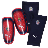 PUMA Mens Chivas Licensed Accessories Large, PUMA Red/PUMA New Navy/PUMA White