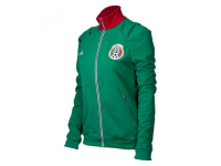 adidas Mexico Women's Track Top (L)