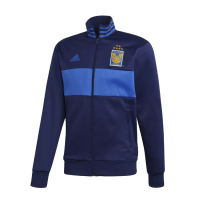 adidas Tigres UANL 3-Stripes Track Jacket (S)