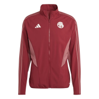 adidas Bayern Munich Men's Anthem Jacket (US, Alpha, X-Large, Regular, Regular)