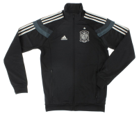 adidas Spain Anthem Track TOP (S)