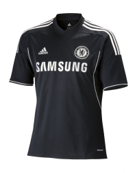 adidas Chelsea FC Third Jersey 2013 (Small)