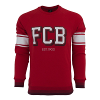 adidas 2015/16 FC Bayern Munich Sweater M