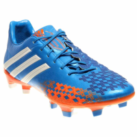 adidas Predator Absolion LZ TRX FG Blue
