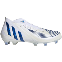 adidas Predator Edge.1 FG 11.0,FTWR White/HI-RES Blue/FTWR White