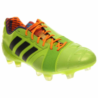 adidas Nitrocharge 1.0 TRX FG Soccer Cleats