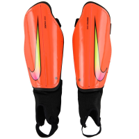 Nike Youth Charged 2.0 Shin Guard Size Medium