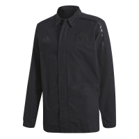 adidas Germany DFB ZNE Jacket Woven (Small)