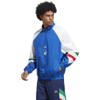 adidas ITALY 2023 ICON TOP (TEAM ROYAL BLUE,LARGE)
