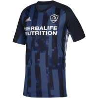 adidas LA Galaxy 2019 Away Youth Jersey M