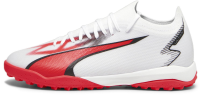 PUMA Men's Ultimate Match TF Soccer Shoes (us_Footwear_Size_System, Adult, Men, Numeric, Medium, Numeric_8_Point_5)