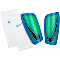 Nike Mercurial Lite Electro Green/Photo Blue/Black XL