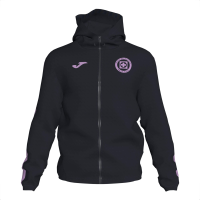 Joma 2022-23 Cruz Azul Training Raincoat - Black M