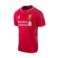 Liverpool Home Boys Jersey 2014 / 2015 - 122 cm