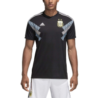 adidas Men's Soccer Argentina Away Jersey