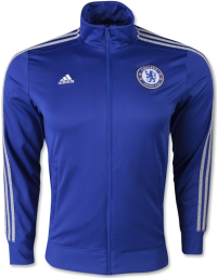 adidas Chelsea 3S Track TOP (XS)