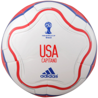 adidas OLP 2014 Capitano USA Soccer Ball (5) (5)