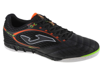 Joma Men's Indoor Football Trainers, Black, 10.5