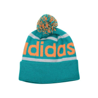 adidas Originals Mercer BALLIE Beanie (Emerald)
