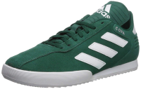adidas Men's Copa Super, Green/White/Scarlet, 11 M US