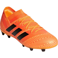 adidas Nemeziz 18.1 Firm Ground Junior Kids Soccer Cleats (6)
