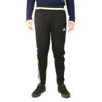 adidas Performance Tiro 15 Training Pant - Black/White/Grey - Mens - XL