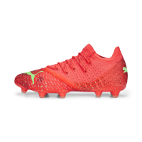 PUMA Future Z 1.4 FG/AG - Coral-Fizzy Light-Salmon 7.5