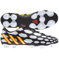 adidas Predito Lz Fg (World Cup) Core White (7)