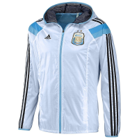 adidas AFA Anth TT WO (X-Large)