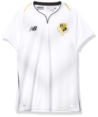 New Balance womens International Soccer 2019-2020 Short Sleeve Jersey Panama National Team, Third, 12